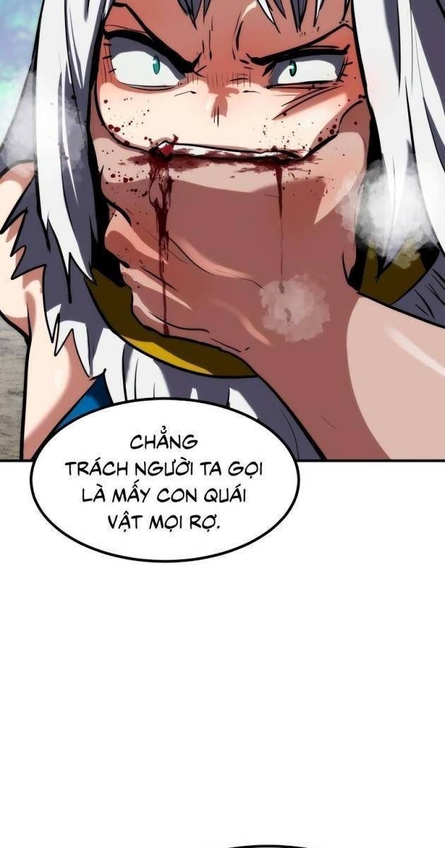 Phá Vỡ Phòng Thủ - Page 21