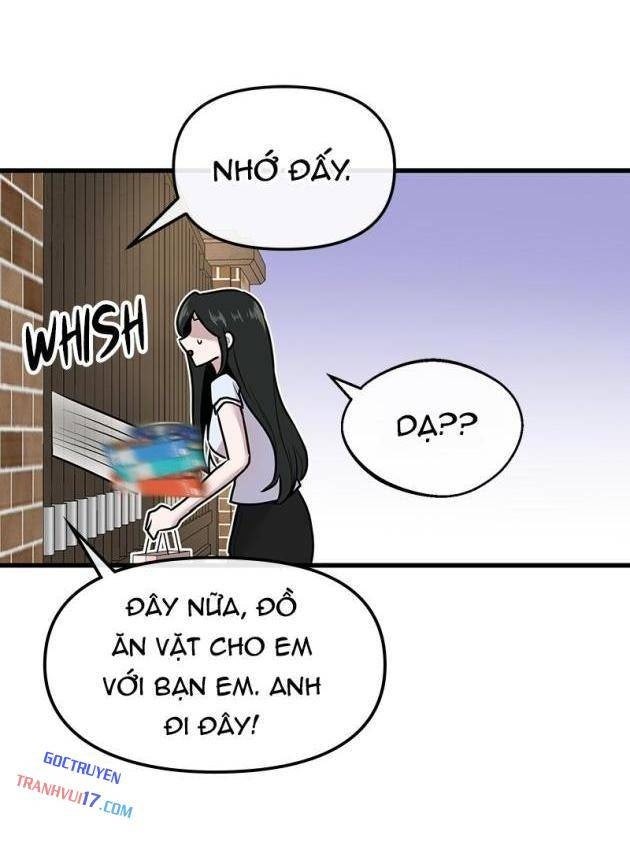 Trở Về Bên Chanbi - Page 42