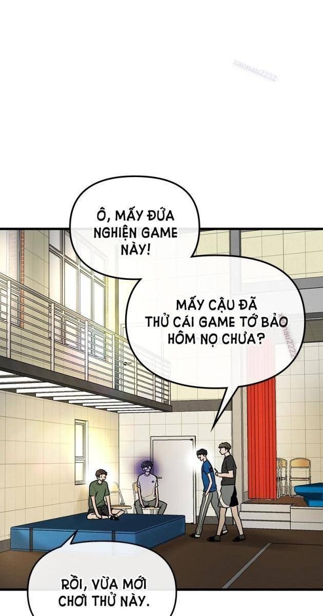 Trở Về Bên Chanbi - Page 50