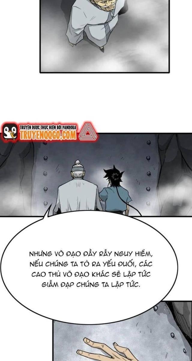 Ma Chiến Sĩ - Page 40
