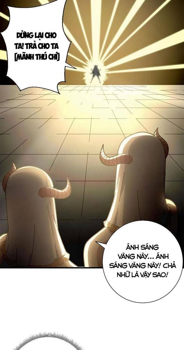 Trưởng Giám Ngục Trông Coi Các Ma Nữ - Page 51