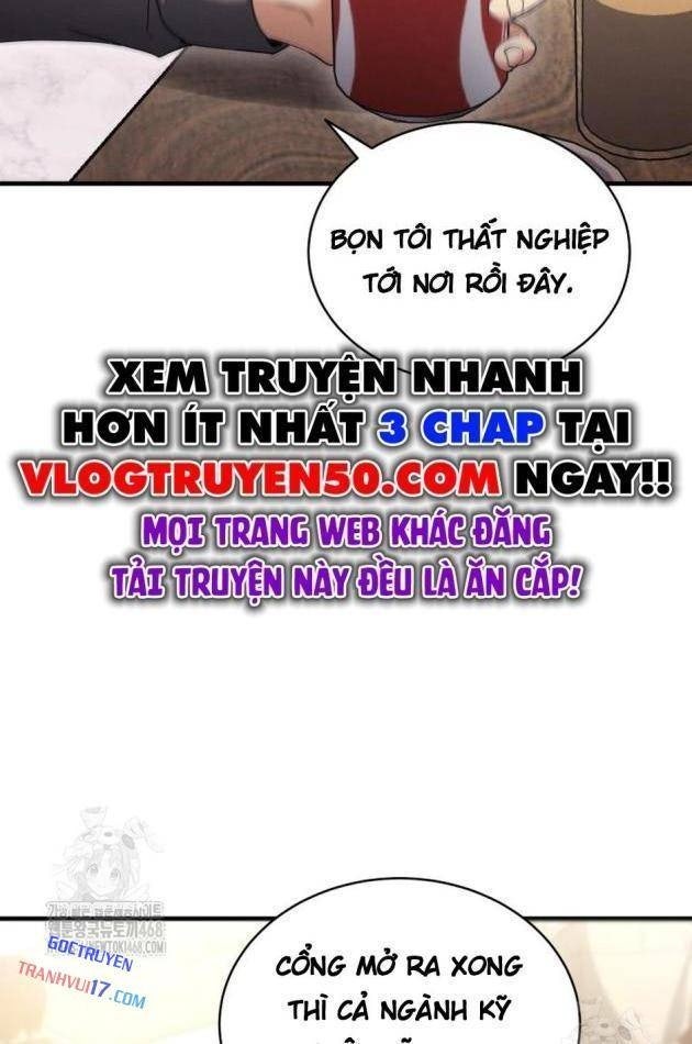 Ranker Mơ Được Nghỉ Hưu - Page 48