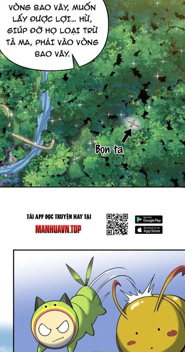 Pháp Sư Ký Sinh - Page 39
