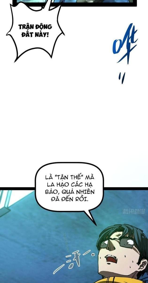 Tận Thế Giáng Lâm, Ta Trùng Sinh Thành Bạo Quân - Page 31
