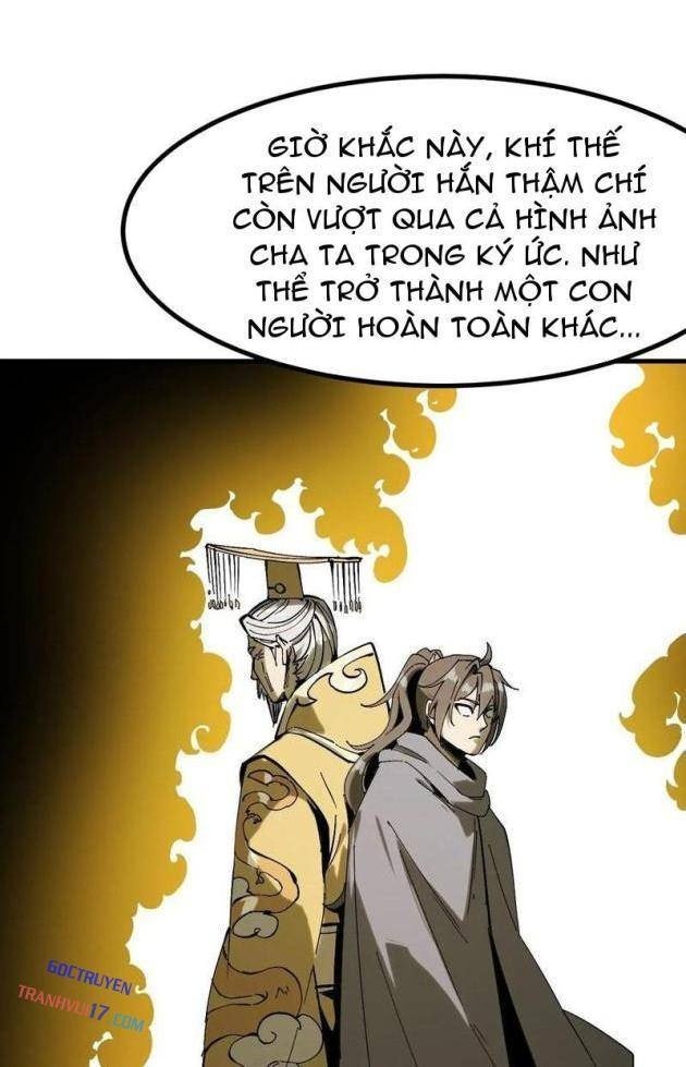 Không Cẩn Thận Lưu Danh Muôn Thủa - Page 1