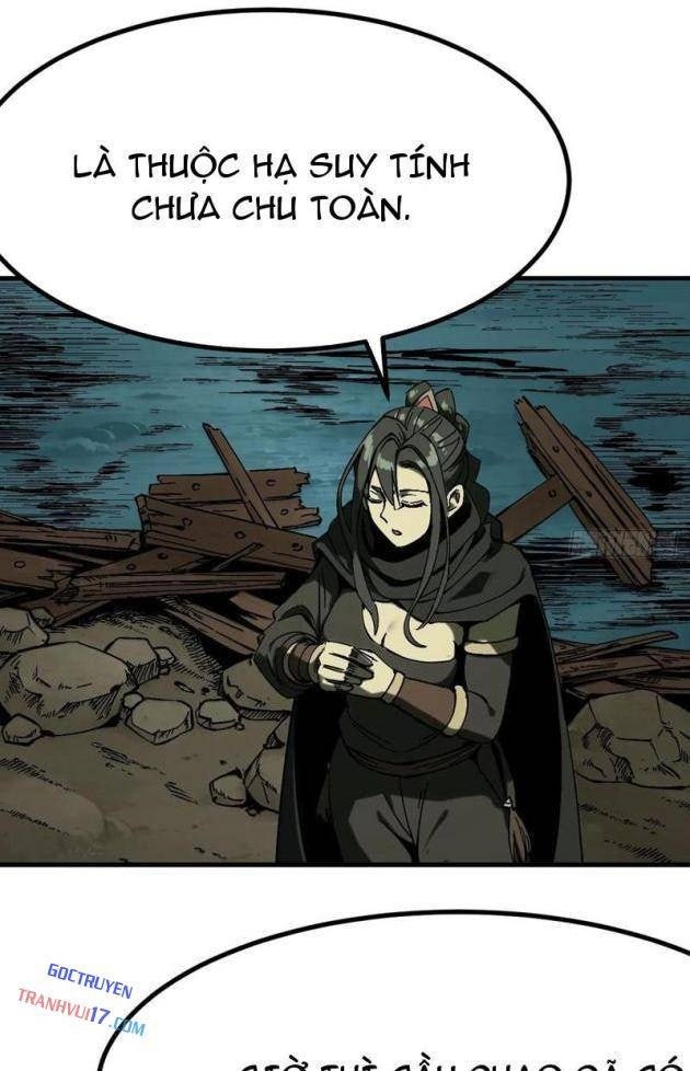 Không Cẩn Thận Lưu Danh Muôn Thủa - Page 17