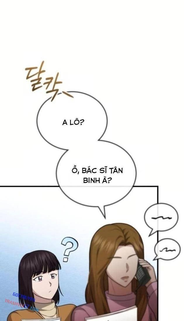 Bác Sĩ Hồi Quy Chỉ Muốn Sống Bình Lặng - Page 113