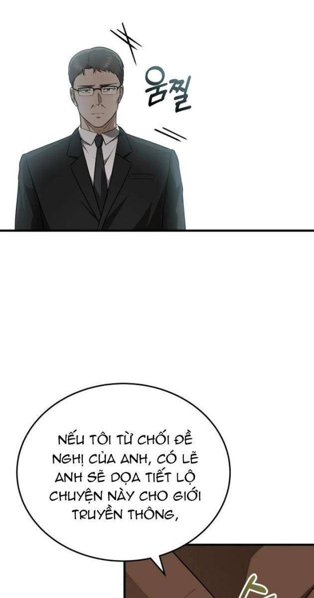 Bác Sĩ Hồi Quy Chỉ Muốn Sống Bình Lặng - Page 73