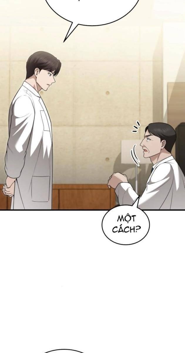 Bác Sĩ Hồi Quy Chỉ Muốn Sống Bình Lặng - Page 58