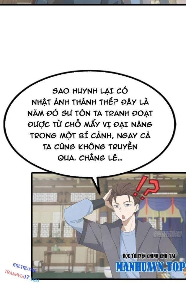 Tu Tiên Trở Về Tại Vườn Trường - Phần 2 - Page 33