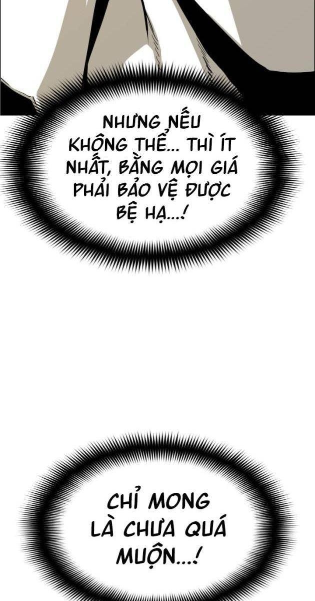 Hoàn Ác - Vương Quyền Và Tự Do - Page 33