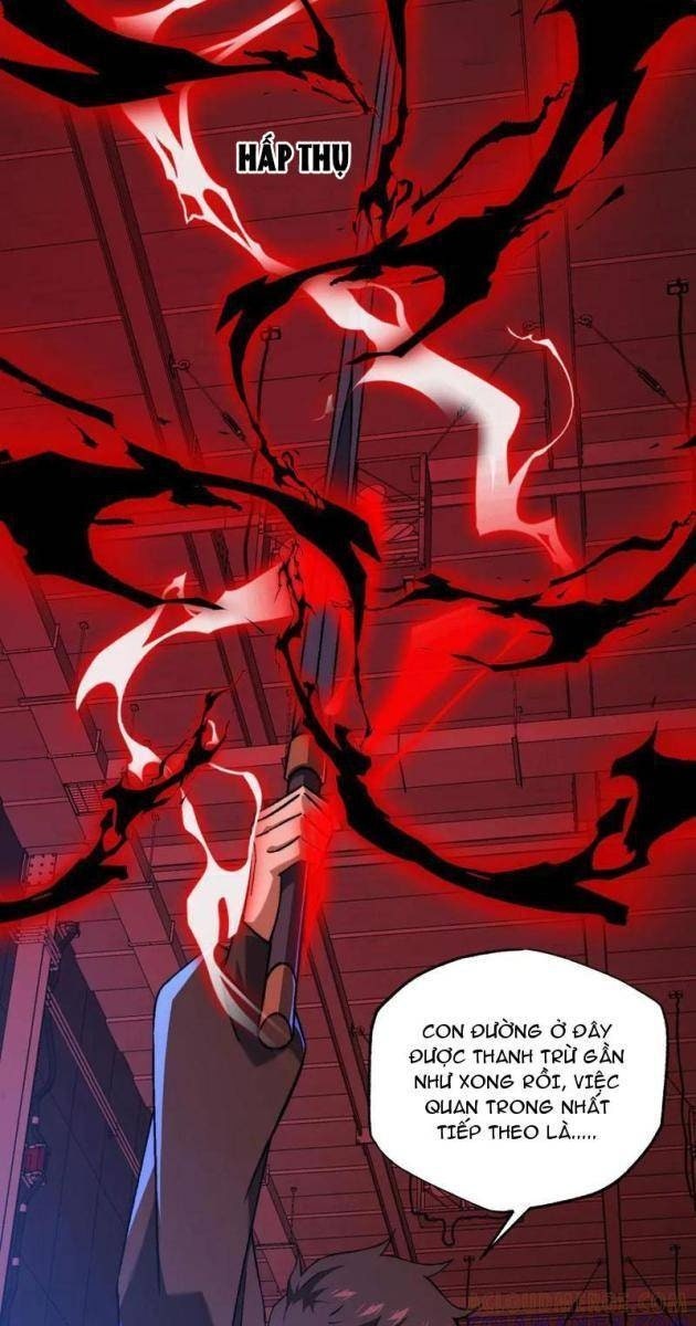 Tai Ách Cấp Mục Sư - Page 25