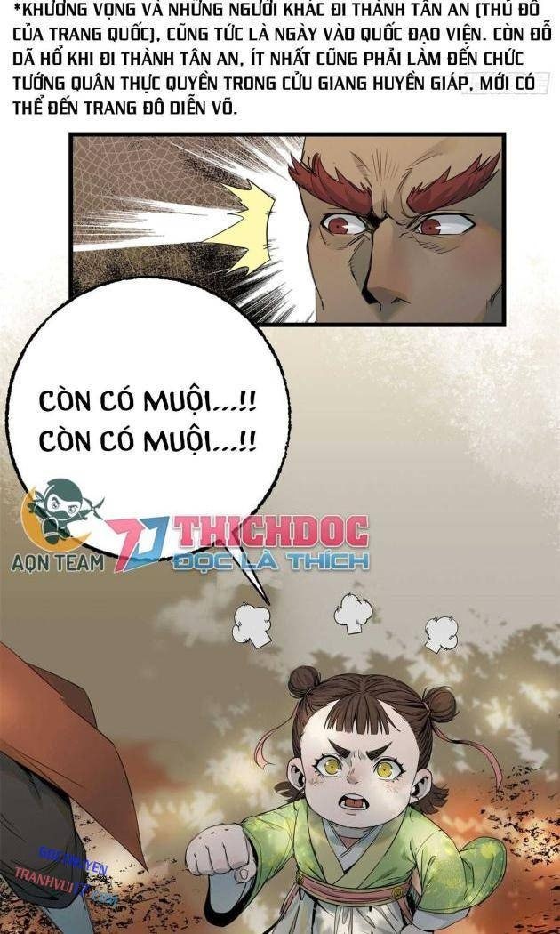 Xích Tâm Tuần Thiên - Page 8