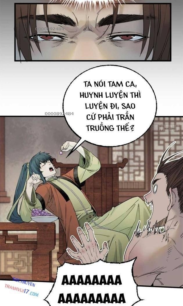 Xích Tâm Tuần Thiên - Page 18