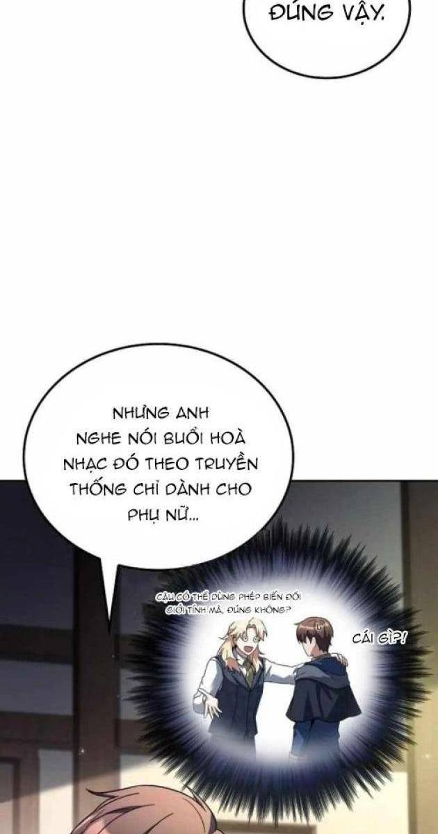 Đại Pháp Sư Mở Nhà Hàng - Page 15