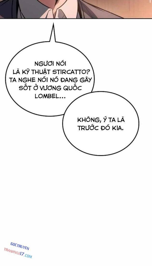 Đại Pháp Sư Mở Nhà Hàng - Page 91