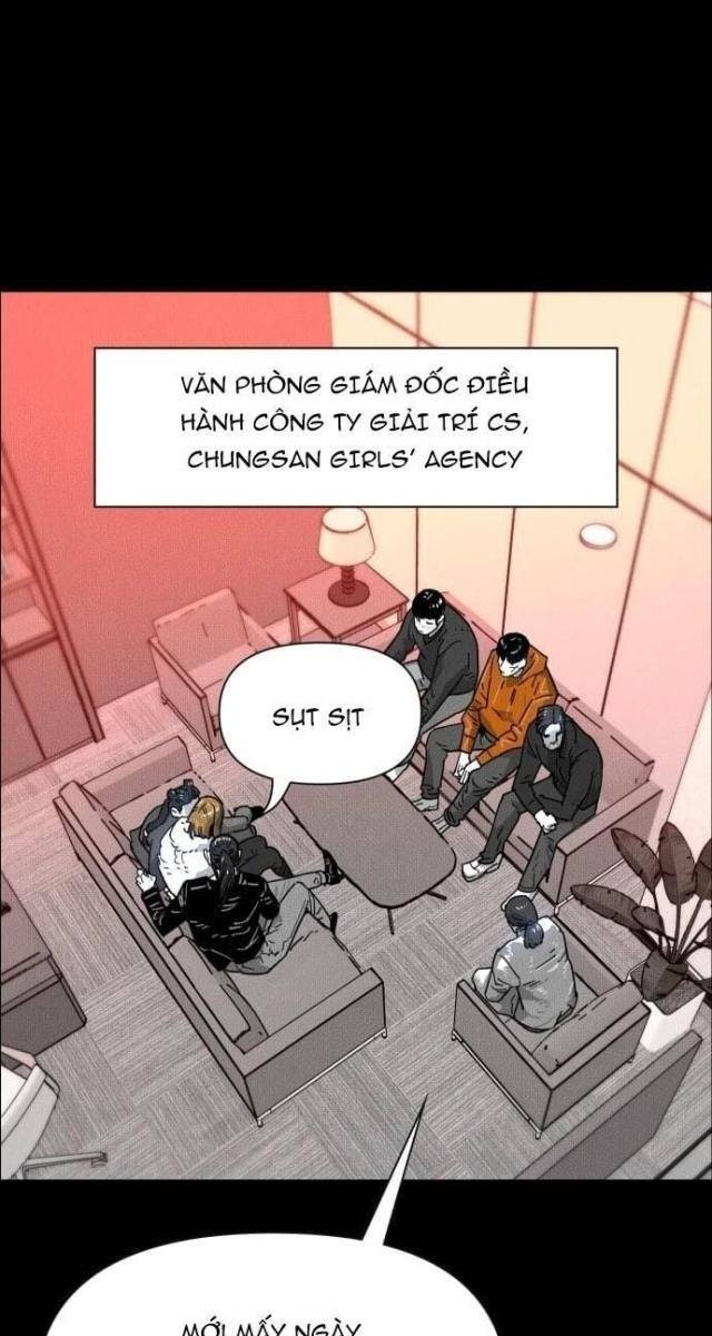 Dịch Vụ Tang Lễ Cho Xác Sống - Page 4