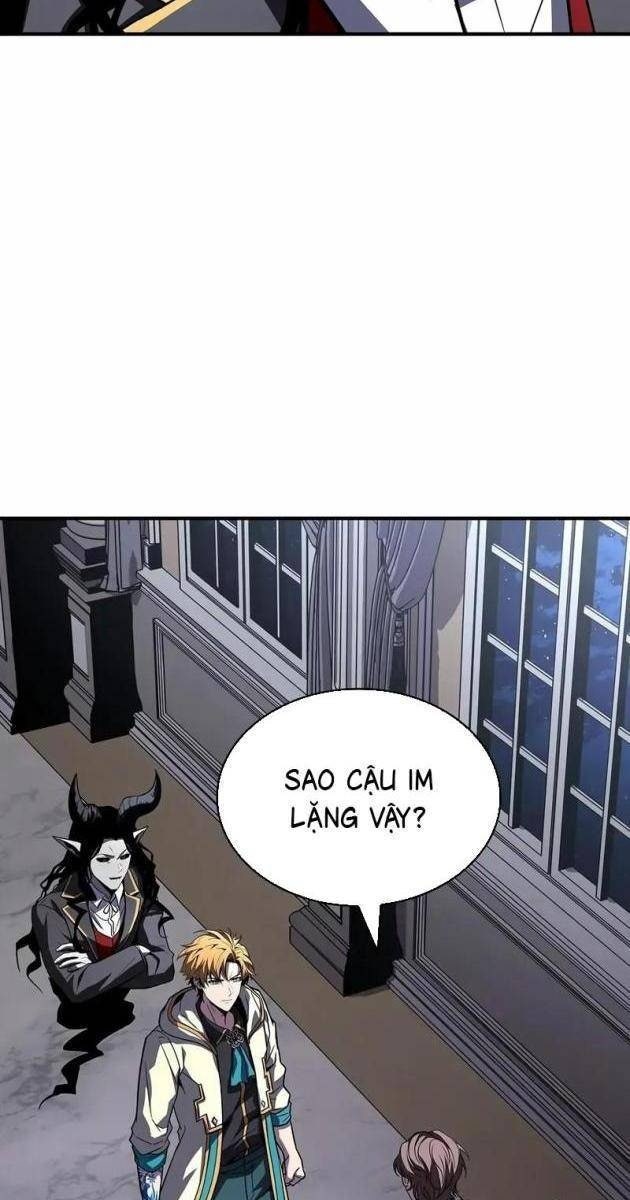 Pháp Sư Thiên Tài Giấu Nghề - Page 110