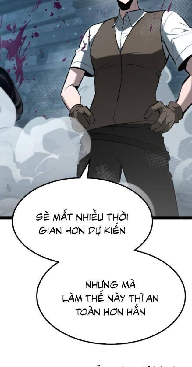 Goblin Cấp 999 - Page 37