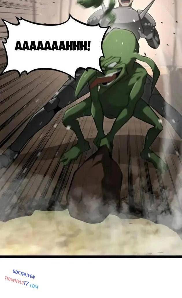 Goblin Cấp 999 - Page 15