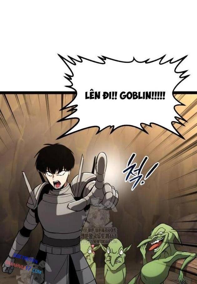 Goblin Cấp 999 - Page 16