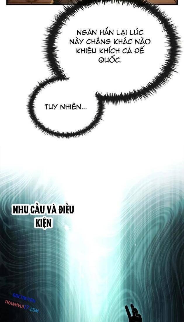 Tam Hoàng Tử Của Vong Quốc Hồi Quy - Page 29