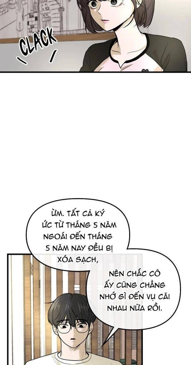 Trở Về Bên Chanbi - Page 78