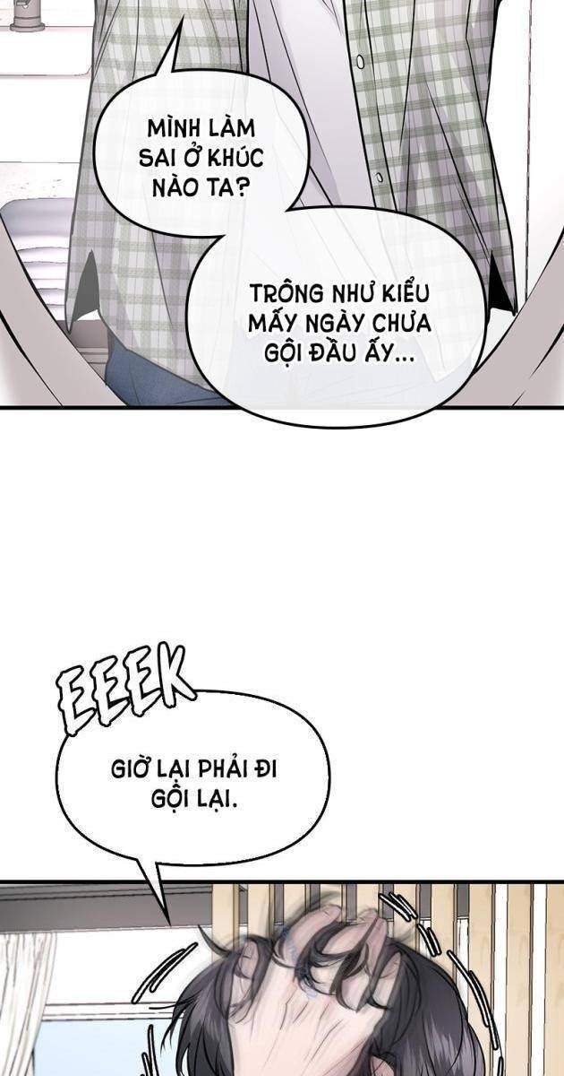 Trở Về Bên Chanbi - Page 70
