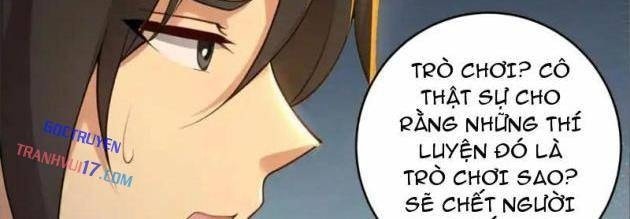 Bắt Đầu Với Sư Phụ Tuyệt Sắc Xinh Đẹp: Hệ Thống Thập Cân Phản Cốt - Page 37