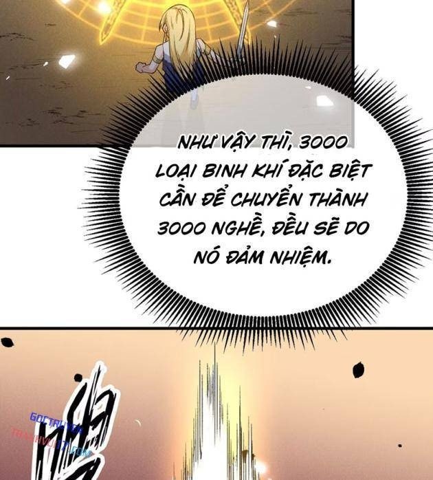 Pháp Sư Ký Sinh - Page 50
