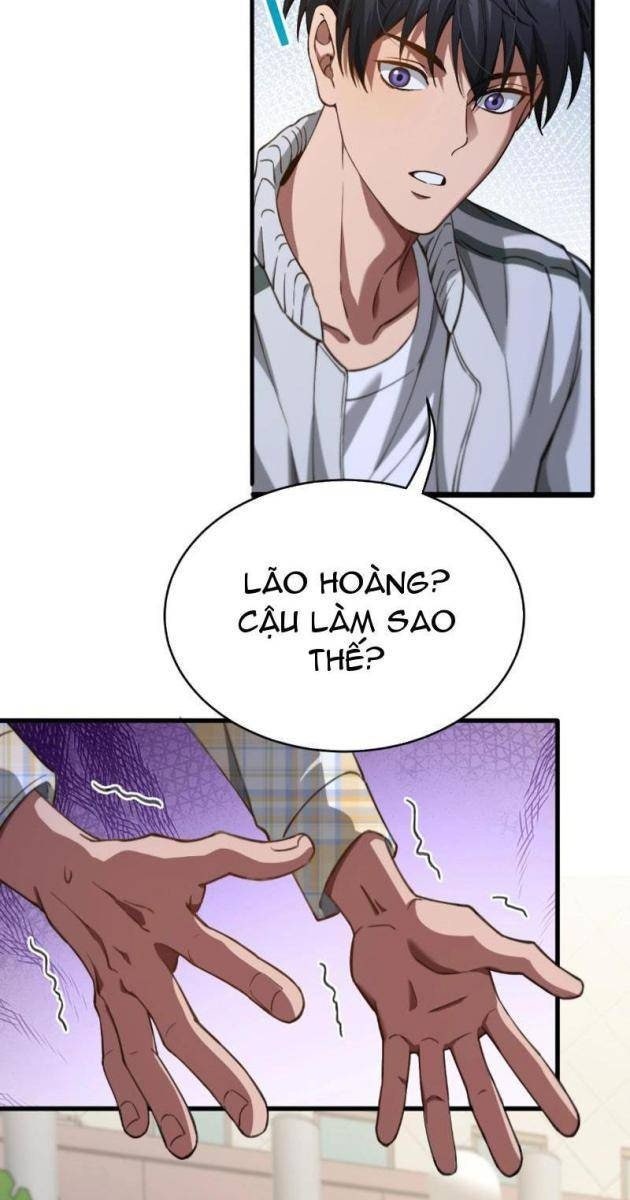 Sau Khi Tự Do Tài Chính, Họ Đã Dâng Hiến Lòng Trung Thành - Page 137