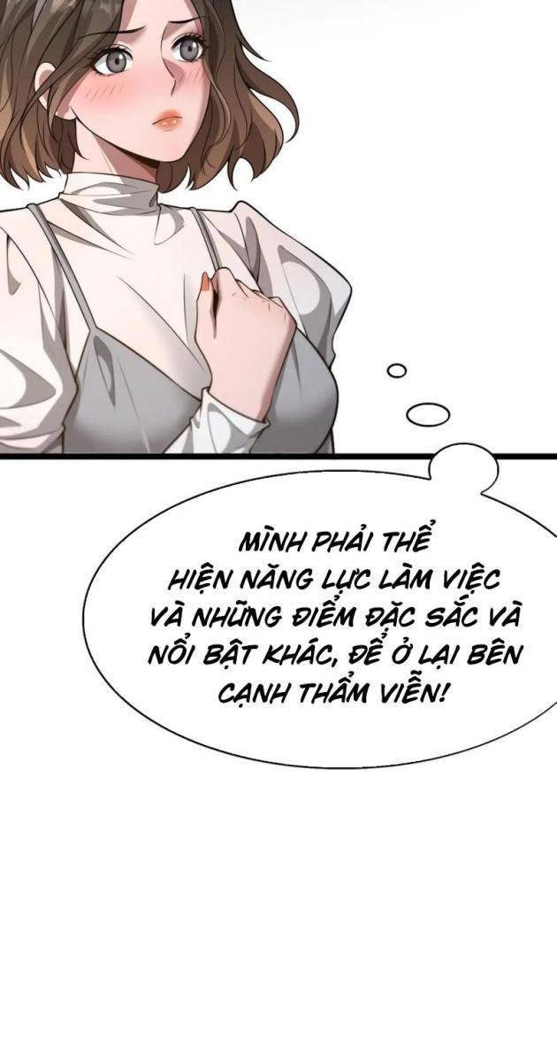 Sau Khi Tự Do Tài Chính, Họ Đã Dâng Hiến Lòng Trung Thành - Page 37