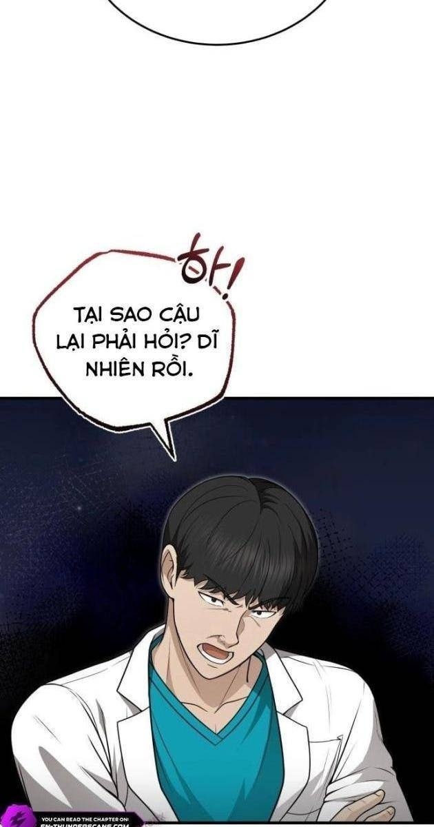 Bác Sĩ Hồi Quy Chỉ Muốn Sống Bình Lặng - Page 101