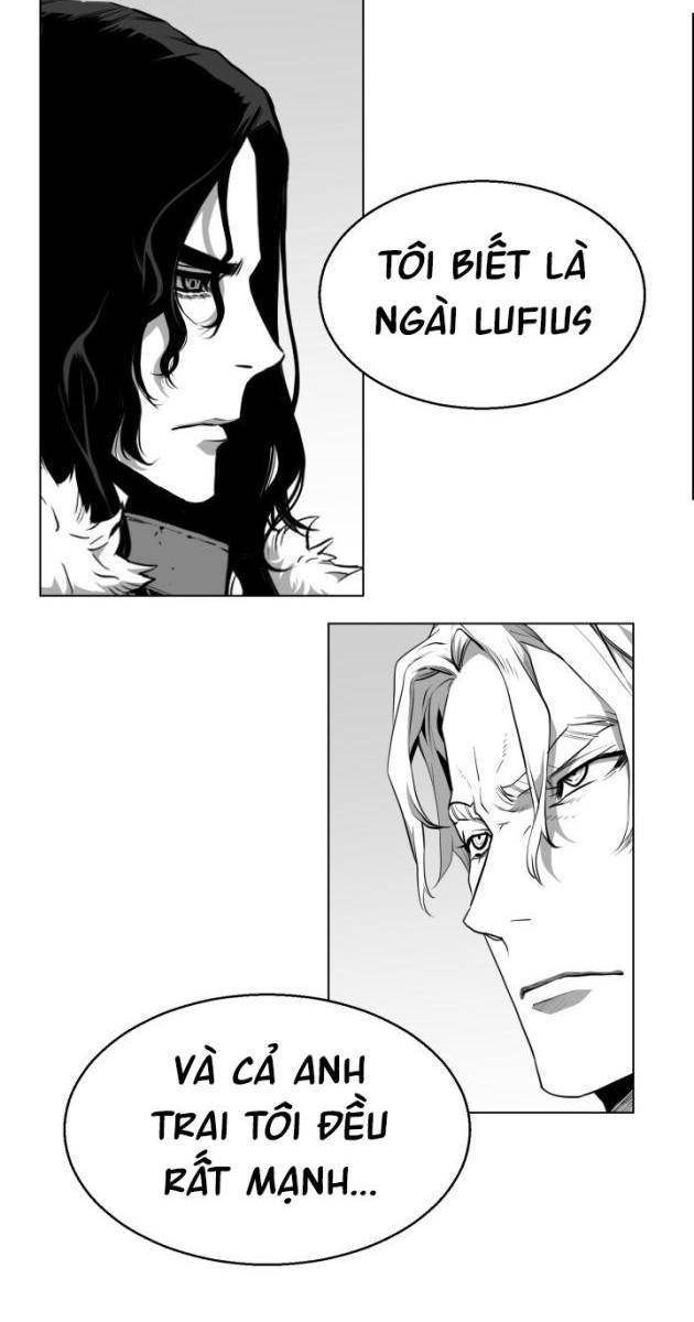 Hoàn Ác - Vương Quyền Và Tự Do - Page 7