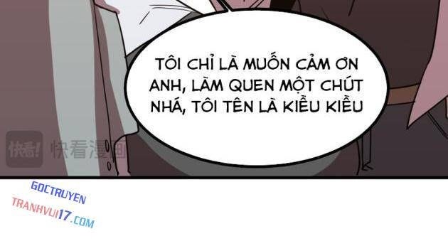 Cao Võ: Hạ Cánh Đến Một Vạn Năm Sau - Page 21