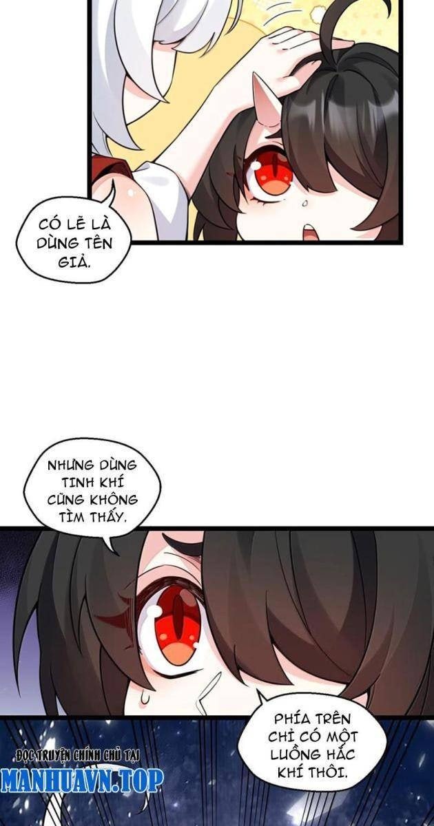 Hảo Đồ Nhi Hãy Tha Cho Vi Sư - Page 55