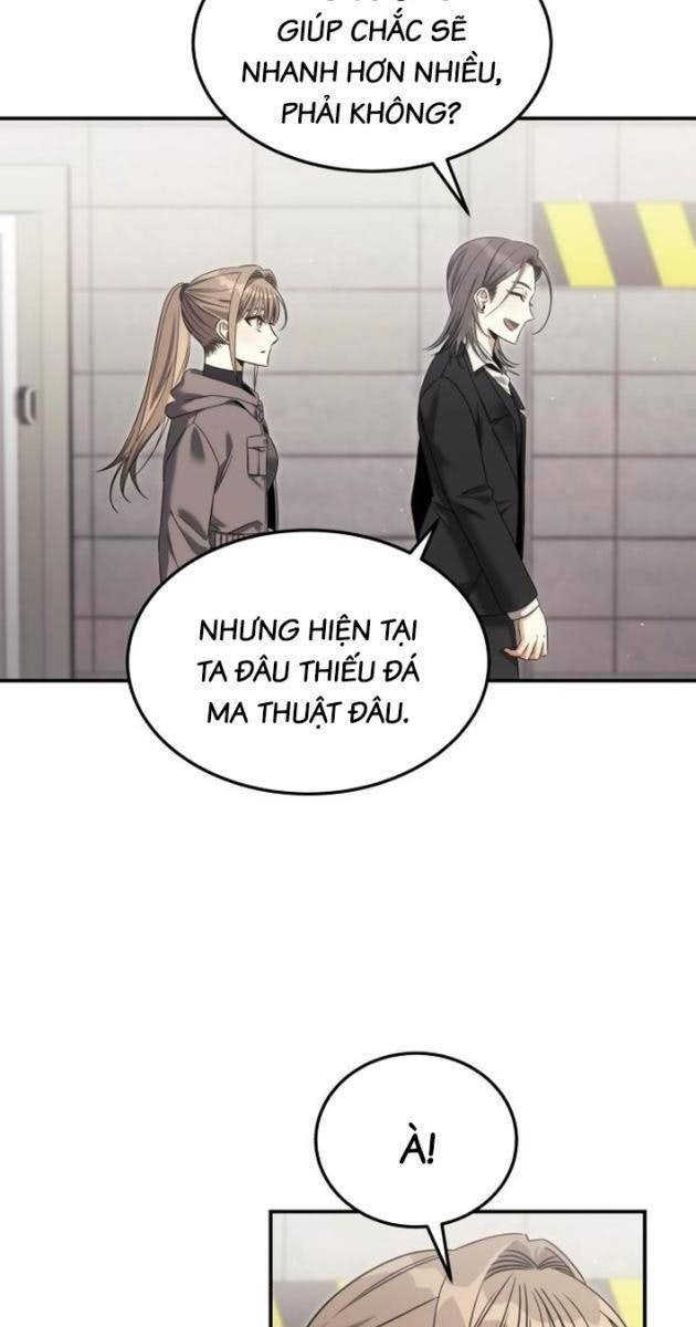 Thợ Săn Sống Trong Căn Hộ Cho Thuê - Page 93