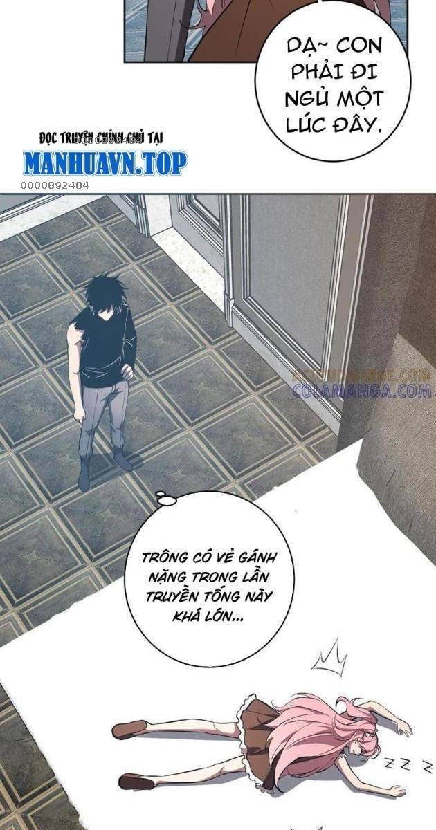 Toàn Dân Tận Thế: Ta, Virus Quân Vương - Page 5