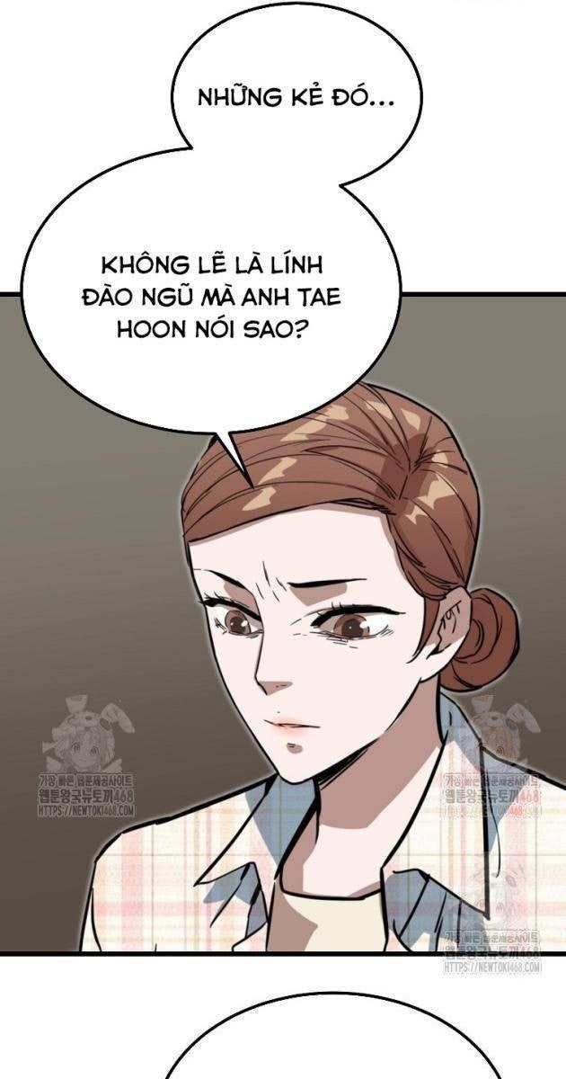 Kẻ Không Thuộc Về Loài Người - Page 51