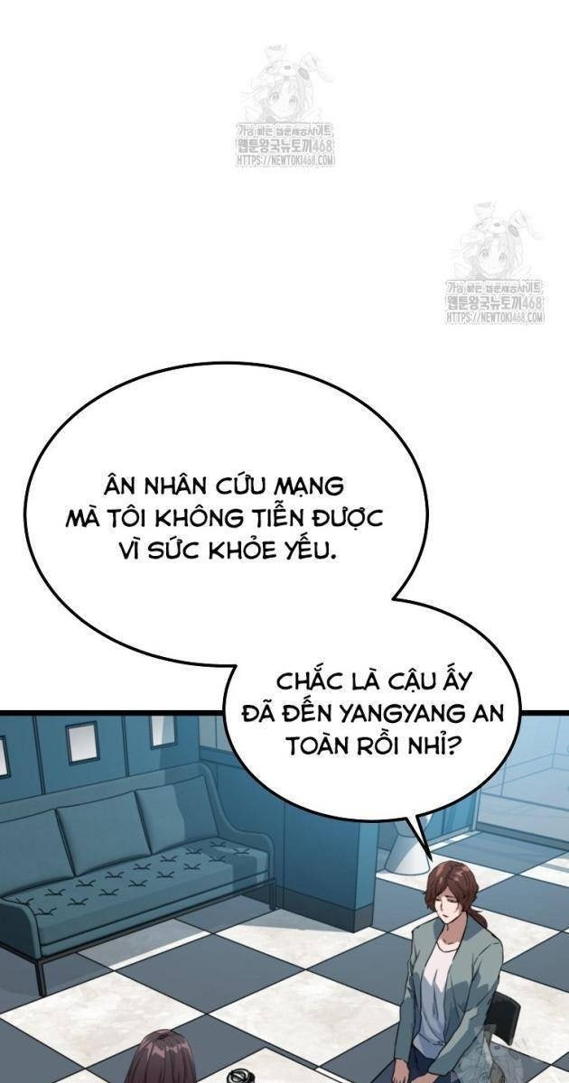 Kẻ Không Thuộc Về Loài Người - Page 36