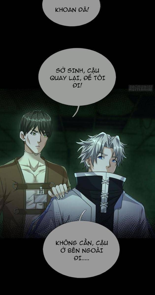 Toàn Cầu Kinh Dị: Ta Mở Ra Thương Thành Tự Do Hack - Page 25