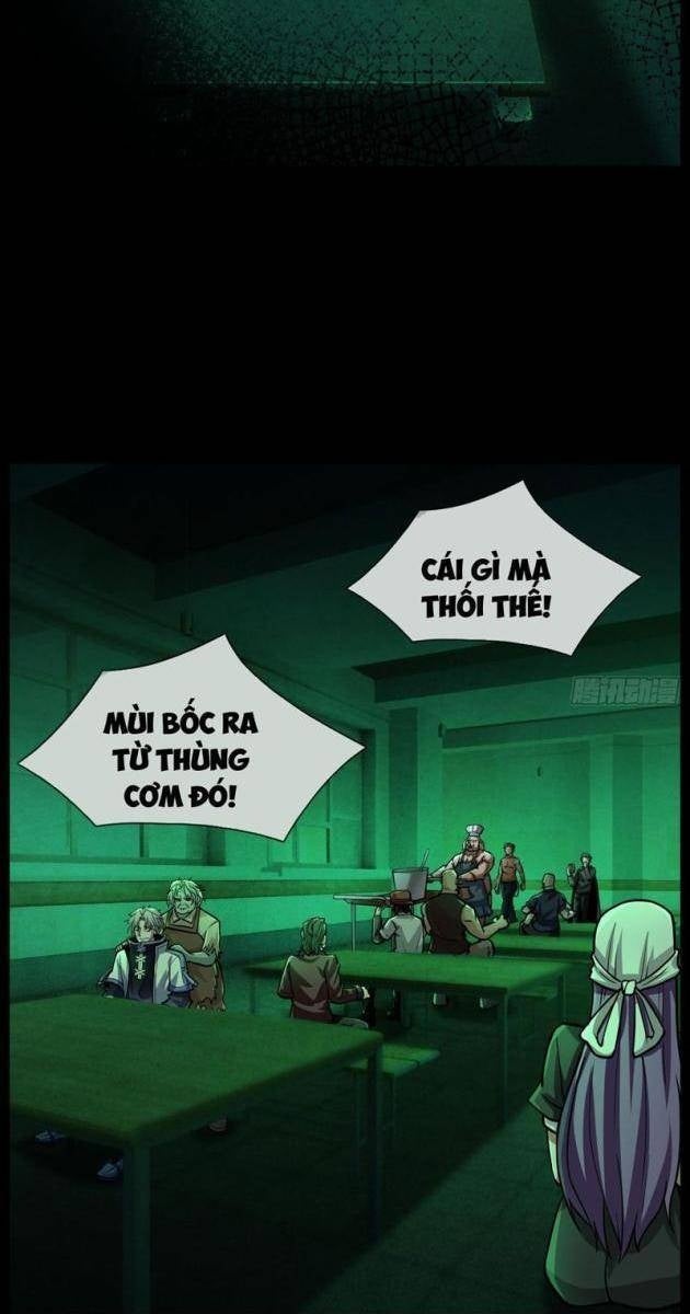 Toàn Cầu Kinh Dị: Ta Mở Ra Thương Thành Tự Do Hack - Page 58