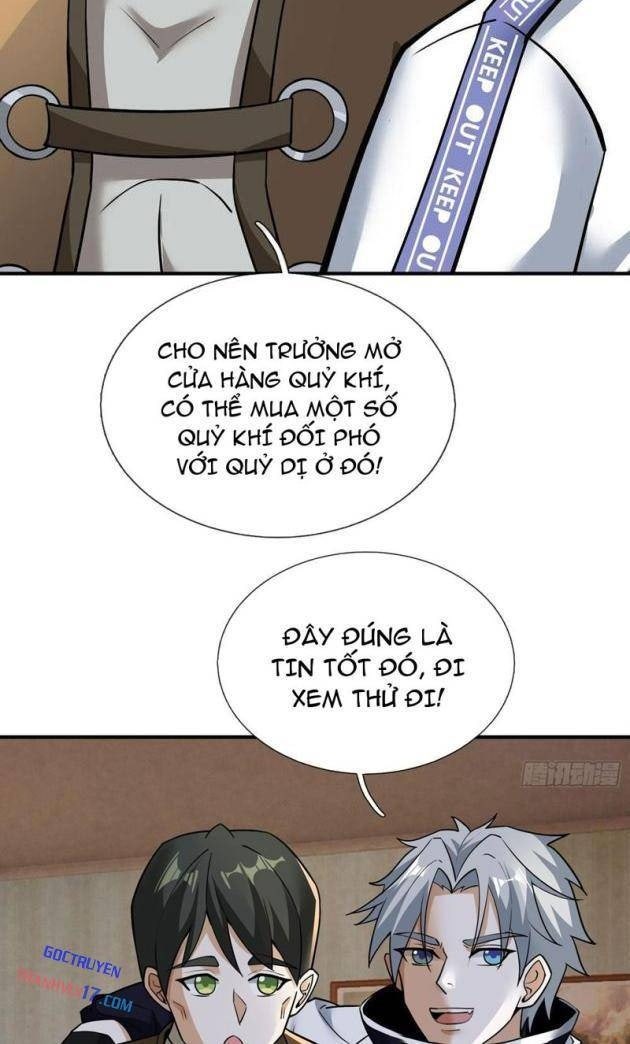 Toàn Cầu Kinh Dị: Ta Mở Ra Thương Thành Tự Do Hack - Page 78