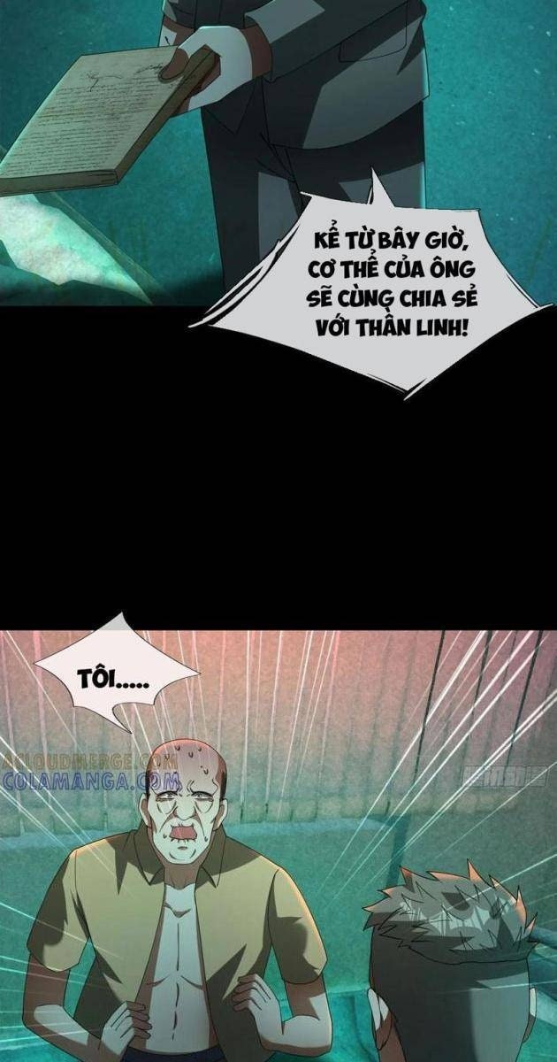Toàn Cầu Kinh Dị: Ta Mở Ra Thương Thành Tự Do Hack - Page 13