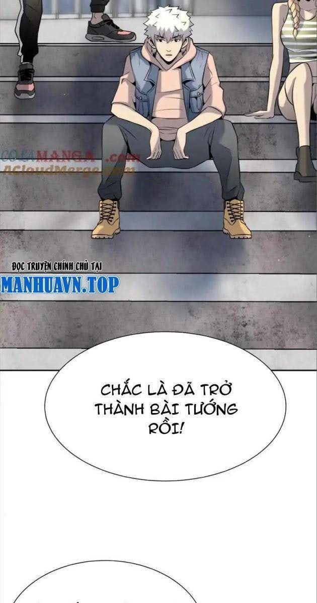 Trò Chơi Vô Vọng - Page 15