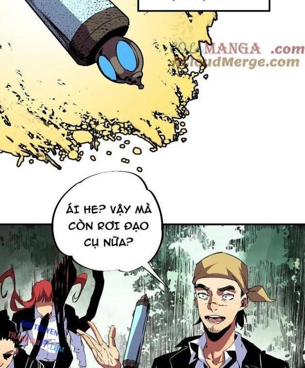 Cấm Chú Sư Mạnh Nhất Lịch Sử - Page 68