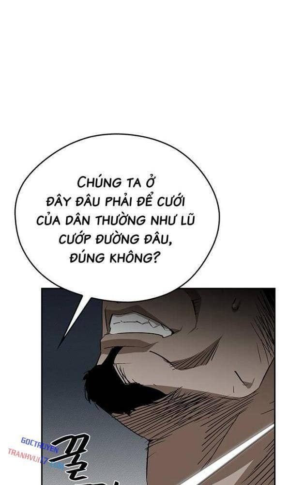Võ Lâm Phương Tây - Page 27