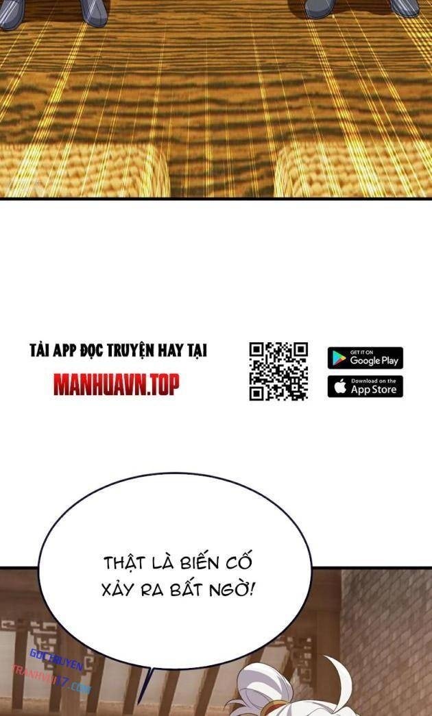 Tiên Võ Đế Tôn - Page 70