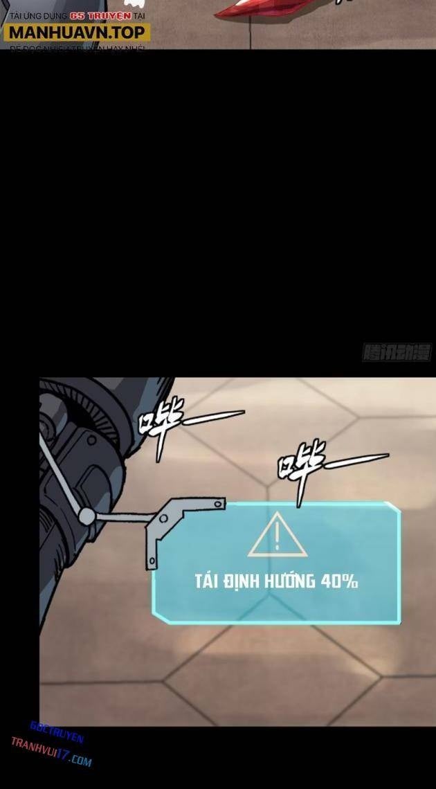 Tinh Giáp Hồn Tướng - Page 72