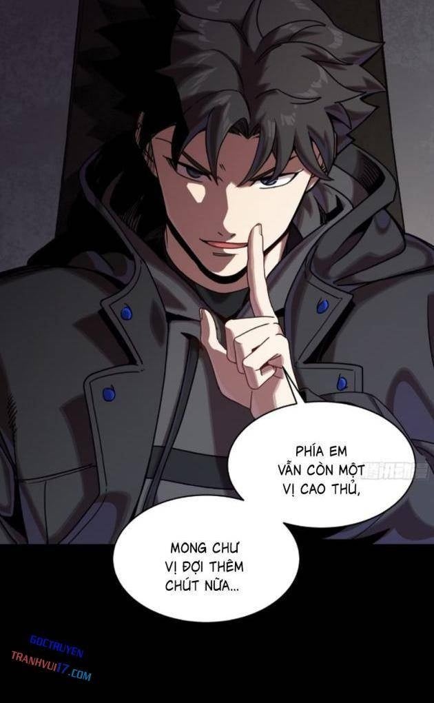 Tinh Giáp Hồn Tướng - Page 57